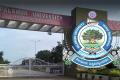 Palamuru University UG Regular Time Table