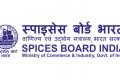 Spices Board Kochi Recruitment
