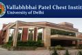 vallabhbhai patel chest institute