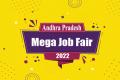 Mega Jobs Fair At AP