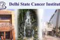 Delhi State Cancer Institute Teaching Faculty