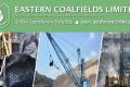 Eastern Coalfield Limited 313 Mining Sirdar Grade C