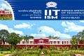 Indian Institute of Technology ISM Dhanbad Recruitment 2022 Junior Superintendent