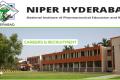 NIPER Non Faculty Positions
