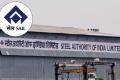 SAIL Durgapur Steel Plant