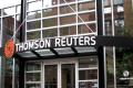 Thomson Reuters Associate Global Trade Content