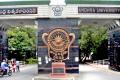Andhra University MBA FT IV Sem Revaluation Results 2021