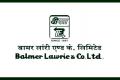 Balmer Lawrie and Co Limited Recruitment 2022 Assistant Manager