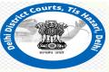 Delhi District Court Process Server Final Merit List 2022
