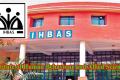 IHBAS Recruitment 2022 56 Senior and Junior Resident Posts