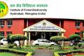 Institute of Forest Biodiversity Technical Assistant