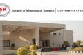Institute of Seismological Research Recruitment 2022 Administrative Officer