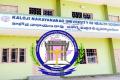 Kaloji Narayana Rao University of Health Sciencesadmissions