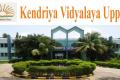 Kendriya Vidyalaya Uppal Faculty Posts