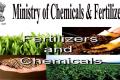 Ministry of Chemicals and Fertilizers Recruitment 2022 Consultant