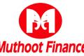 Muthoot Finance Internship Executive	