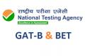 Graduate Aptitude Test-Biotechnology, Biotechnology Eligibility Test Notification