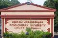 Pondicherry University BA History II Sem Results 2022