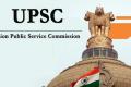 UPSC ESE Main Marks Lists