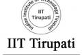Master of Public Policy program at IIT Tirupati