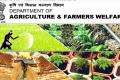 Ministry of Agriculture and Farmers Welfare Recruitment 2022 Junior Translator