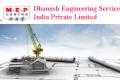 Dhanush Engineering Services India Pvt Ltd Is Hiring Sales Executive