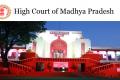 High Court of Madhya Pradesh Recruitment 2022 Judicial Member
