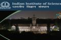 Indian Institute of Science Recruitment 2022 Medical Officer
