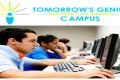 Tomorrows Genius Campus Recruiting BE/ B.Tech/ Degree/ MBA for Business Development Executive Post