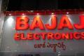 Bajaj Electronics Is Hiring Cashier