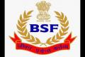 BSF Admit Card