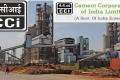Cement Corporation of India Limited