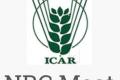SRF posts @ ICAR-NRCM
