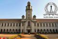 Admissions in IISC