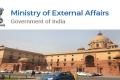 Ministry of External Affairs Recruitment 2022 Consultants