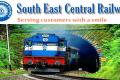 South East Central Railway Recruitment 2022 for 465 Trade Apprentices Posts