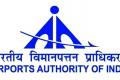 400 junior executive posts in Airports Authority of India 