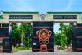 Andhra University Integrated  BBA, MBA Admission 2022
