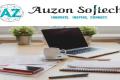 Auzon Softech Private Limited is Hiring Customer Support Associate