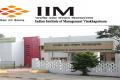IIM Visakhapatnam Recruitment 2022 Marketing Professionals