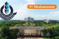 IIT Bhubaneswar recruitment 2022