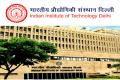 IIT Delhi Recruitment 2022 Scientist