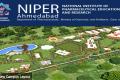 NIPER Ahmedabad Recruitment 2022: Faculty Positions