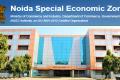 Noida Special Economic Zone Recruitment 2022 Various Posts