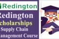Redington Scholarship 
