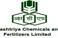 Management Trainee Posts in Rashtriya Chemicals and Fertilizers Limited