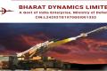 Managerial Posts at Bharat Dynamics Limited 