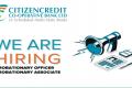 Citizen Credit Co-operative Bank Limited Recruitment 2022 Probationary Officers and Probationary Associates
