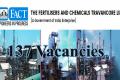 Fertilisers & Chemical Travancore Ltd. Recruitment Released- Apply For 137 Sr. Manager, Officer & Other Posts
