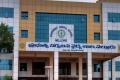ggh nellore recruitment 2022 for Paramedical Posts 